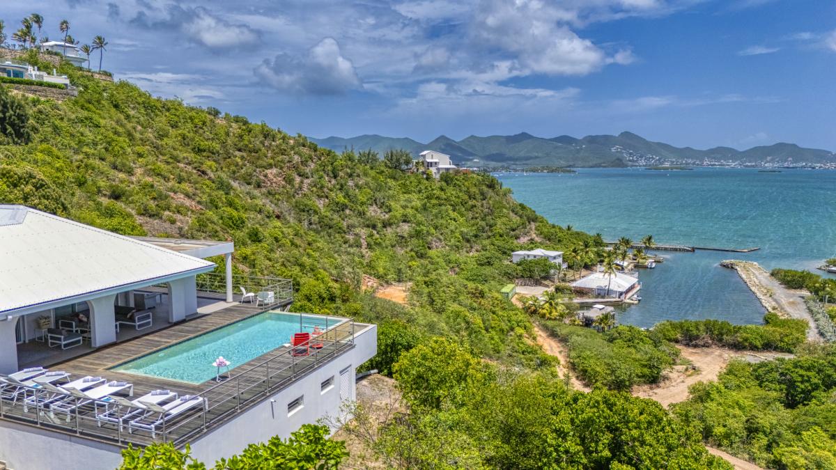 60_VillaImagine_Location villa piscine Terres Basses Saint Martin_54